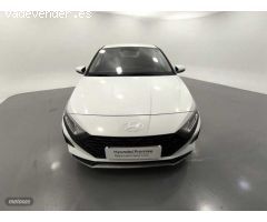 Hyundai i20 1.2 MPI Klass de 2024 con 12.251 Km por 16.700 EUR. en Barcelona