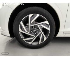 Hyundai i20 1.2 MPI Klass de 2024 con 12.251 Km por 16.700 EUR. en Barcelona