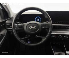Hyundai i20 1.2 MPI Klass de 2024 con 12.251 Km por 16.700 EUR. en Barcelona