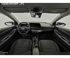 Hyundai i20 1.2 MPI Klass de 2024 con 12.251 Km por 16.700 EUR. en Barcelona