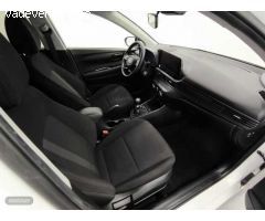Hyundai i20 1.2 MPI Klass de 2024 con 12.251 Km por 16.700 EUR. en Barcelona