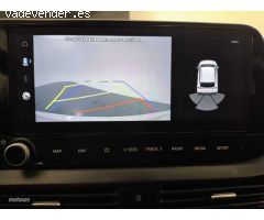 Hyundai i20 1.2 MPI Klass de 2024 con 12.251 Km por 16.700 EUR. en Barcelona
