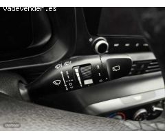 Hyundai i20 1.2 MPI Klass de 2024 con 12.251 Km por 16.700 EUR. en Barcelona