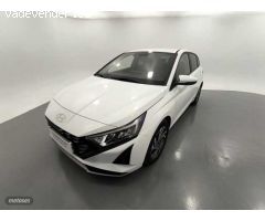 Hyundai i20 1.2 MPI Klass de 2023 con 13.024 Km por 15.900 EUR. en Barcelona