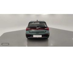 Hyundai i20 1.2 MPI Klass de 2024 con 23.000 Km por 15.900 EUR. en Barcelona