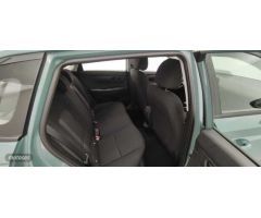 Hyundai i20 1.2 MPI Klass de 2024 con 23.000 Km por 15.900 EUR. en Barcelona