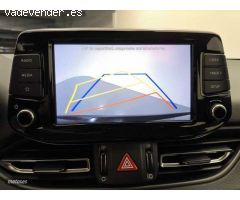 Hyundai i30 1.5 DPI Klass SLX 110 de 2024 con 12.400 Km por 17.900 EUR. en Barcelona