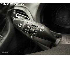 Hyundai i30 1.5 DPI Klass SLX 110 de 2024 con 12.400 Km por 17.900 EUR. en Barcelona