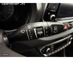 Hyundai i30 1.5 DPI Klass SLX 110 de 2024 con 12.400 Km por 17.900 EUR. en Barcelona