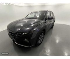 Hyundai Tucson 1.6 TGDI Klass 4x2 de 2024 con 32.519 Km por 22.900 EUR. en Barcelona