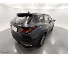 Hyundai Tucson 1.6 TGDI Klass 4x2 de 2024 con 32.519 Km por 22.900 EUR. en Barcelona