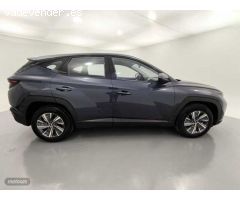 Hyundai Tucson 1.6 TGDI Klass 4x2 de 2024 con 32.519 Km por 22.900 EUR. en Barcelona
