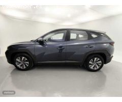Hyundai Tucson 1.6 TGDI Klass 4x2 de 2024 con 32.519 Km por 22.900 EUR. en Barcelona