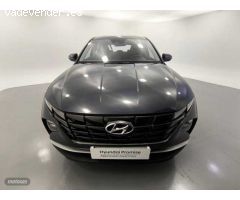 Hyundai Tucson 1.6 TGDI Klass 4x2 de 2024 con 32.519 Km por 22.900 EUR. en Barcelona
