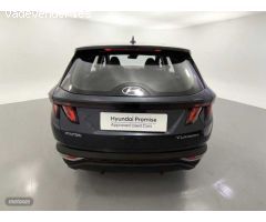 Hyundai Tucson 1.6 TGDI Klass 4x2 de 2024 con 32.519 Km por 22.900 EUR. en Barcelona