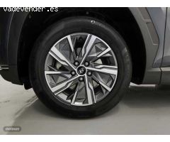 Hyundai Tucson 1.6 TGDI Klass 4x2 de 2024 con 32.519 Km por 22.900 EUR. en Barcelona