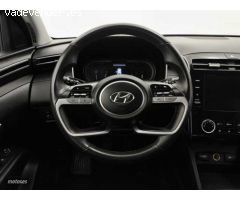 Hyundai Tucson 1.6 TGDI Klass 4x2 de 2024 con 32.519 Km por 22.900 EUR. en Barcelona