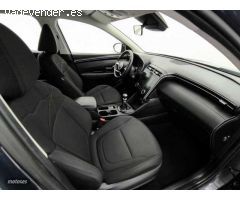 Hyundai Tucson 1.6 TGDI Klass 4x2 de 2024 con 32.519 Km por 22.900 EUR. en Barcelona