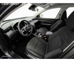 Hyundai Tucson 1.6 TGDI Klass 4x2 de 2024 con 32.519 Km por 22.900 EUR. en Barcelona