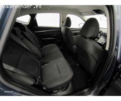 Hyundai Tucson 1.6 TGDI Klass 4x2 de 2024 con 32.519 Km por 22.900 EUR. en Barcelona