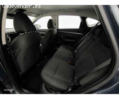 Hyundai Tucson 1.6 TGDI Klass 4x2 de 2024 con 32.519 Km por 22.900 EUR. en Barcelona