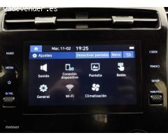 Hyundai Tucson 1.6 TGDI Klass 4x2 de 2024 con 32.519 Km por 22.900 EUR. en Barcelona