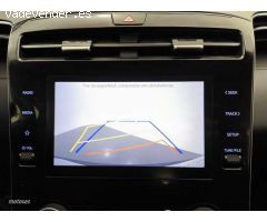 Hyundai Tucson 1.6 TGDI Klass 4x2 de 2024 con 32.519 Km por 22.900 EUR. en Barcelona