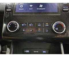 Hyundai Tucson 1.6 TGDI Klass 4x2 de 2024 con 32.519 Km por 22.900 EUR. en Barcelona