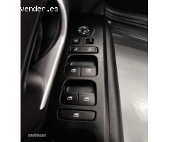 Hyundai Tucson 1.6 TGDI Klass 4x2 de 2024 con 32.519 Km por 22.900 EUR. en Barcelona