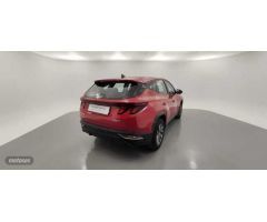Hyundai Tucson 1.6 TGDI Klass 4x2 de 2024 con 25.386 Km por 22.900 EUR. en Barcelona