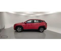 Hyundai Tucson 1.6 TGDI Klass 4x2 de 2024 con 25.386 Km por 22.900 EUR. en Barcelona