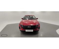 Hyundai Tucson 1.6 TGDI Klass 4x2 de 2024 con 25.386 Km por 22.900 EUR. en Barcelona