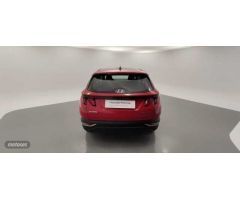 Hyundai Tucson 1.6 TGDI Klass 4x2 de 2024 con 25.386 Km por 22.900 EUR. en Barcelona
