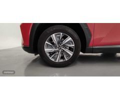Hyundai Tucson 1.6 TGDI Klass 4x2 de 2024 con 25.386 Km por 22.900 EUR. en Barcelona