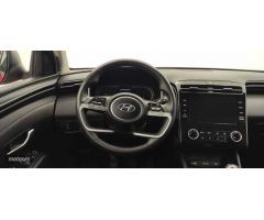 Hyundai Tucson 1.6 TGDI Klass 4x2 de 2024 con 25.386 Km por 22.900 EUR. en Barcelona