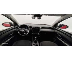 Hyundai Tucson 1.6 TGDI Klass 4x2 de 2024 con 25.386 Km por 22.900 EUR. en Barcelona
