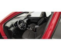 Hyundai Tucson 1.6 TGDI Klass 4x2 de 2024 con 25.386 Km por 22.900 EUR. en Barcelona