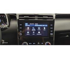 Hyundai Tucson 1.6 TGDI Klass 4x2 de 2024 con 25.386 Km por 22.900 EUR. en Barcelona