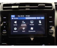 Hyundai Tucson 1.6 TGDI Maxx 4x2 de 2024 con 13.127 Km por 25.900 EUR. en Barcelona