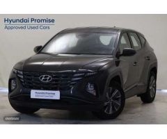 Hyundai Tucson 1.6 TGDI Klass 4x2 de 2024 con 14.926 Km por 25.900 EUR. en Vizcaya