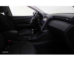 Hyundai Tucson 1.6 TGDI Klass 4x2 de 2024 con 14.926 Km por 25.900 EUR. en Vizcaya