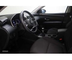 Hyundai Tucson 1.6 TGDI Klass 4x2 de 2024 con 14.926 Km por 25.900 EUR. en Vizcaya