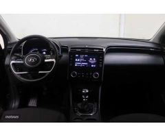 Hyundai Tucson 1.6 TGDI Klass 4x2 de 2024 con 14.926 Km por 25.900 EUR. en Vizcaya