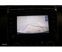 Hyundai Tucson 1.6 TGDI Klass 4x2 de 2024 con 14.926 Km por 25.900 EUR. en Vizcaya