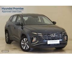 Hyundai Tucson 1.6 TGDI Klass 4x2 de 2024 con 14.416 Km por 25.900 EUR. en Vizcaya