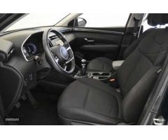 Hyundai Tucson 1.6 TGDI Klass 4x2 de 2024 con 14.416 Km por 25.900 EUR. en Vizcaya