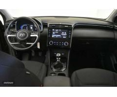 Hyundai Tucson 1.6 TGDI Klass 4x2 de 2024 con 14.416 Km por 25.900 EUR. en Vizcaya
