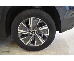 Hyundai Tucson 1.6 TGDI Klass 4x2 de 2024 con 14.416 Km por 25.900 EUR. en Vizcaya