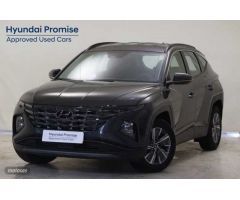 Hyundai Tucson 1.6 TGDI Maxx 4x2 de 2024 con 12.352 Km por 27.900 EUR. en Vizcaya