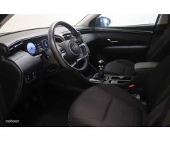 Hyundai Tucson 1.6 TGDI Maxx 4x2 de 2024 con 12.352 Km por 27.900 EUR. en Vizcaya